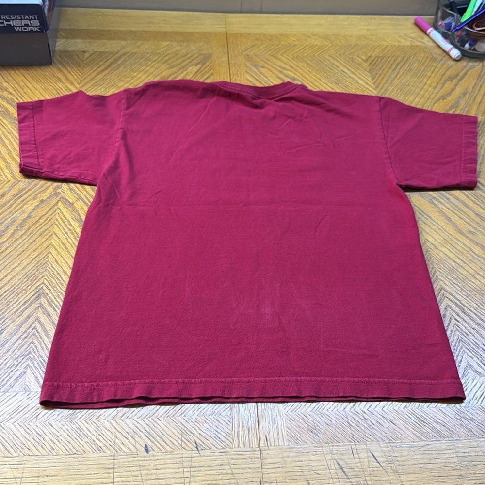 Boys Vans tshirt - Picture 3 of 6